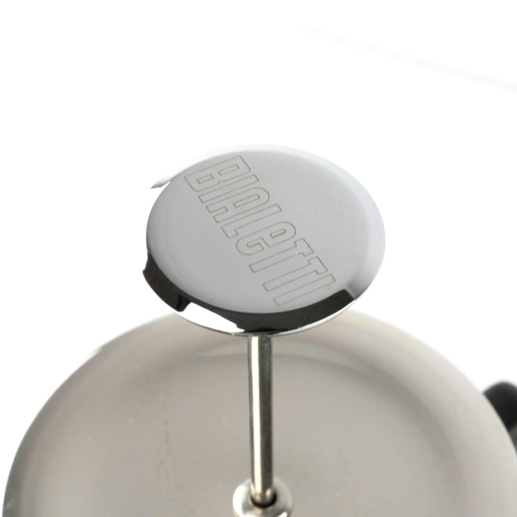 Cafeteira French Press 350ml Preziosa (Bialetti) Constantino