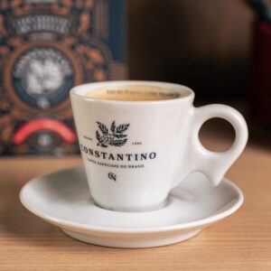 Xícara Espresso Constantino 65ml